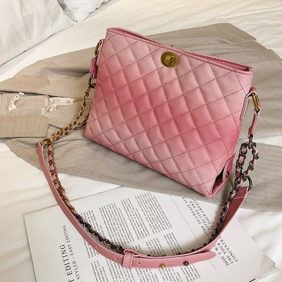 Geantă de mână elegantă în două mărimi - trei culori