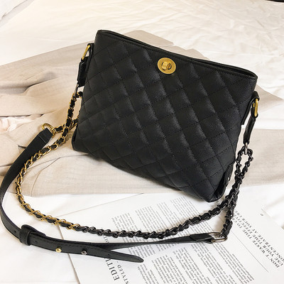 Geantă de mână elegantă în două mărimi - trei culori