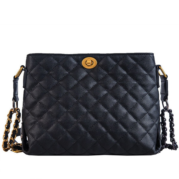 Geantă de mână elegantă în două mărimi - trei culori