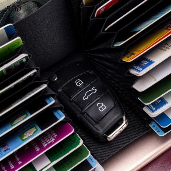 Άνετο  γυναικείο πορτοφόλι σε διάφορα χρώματα