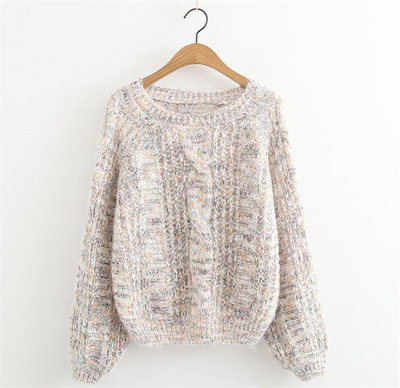 Κομψή γυναικεία μπλούζα σε διάφορα χρώματα