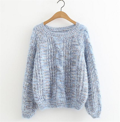 Κομψή γυναικεία μπλούζα σε διάφορα χρώματα