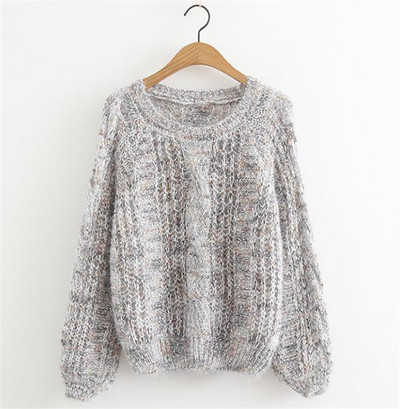 Κομψή γυναικεία μπλούζα σε διάφορα χρώματα