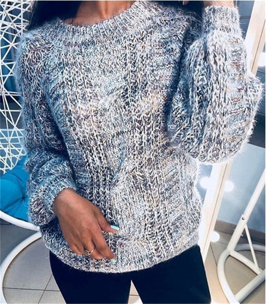 Κομψή γυναικεία μπλούζα σε διάφορα χρώματα