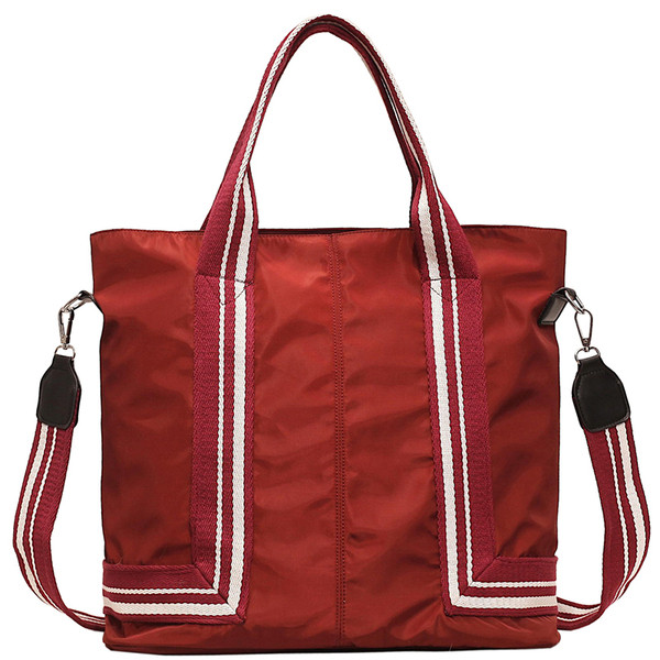 Καθημερινή γυναικεία τσαάντα σε τέσσερα χρώματα