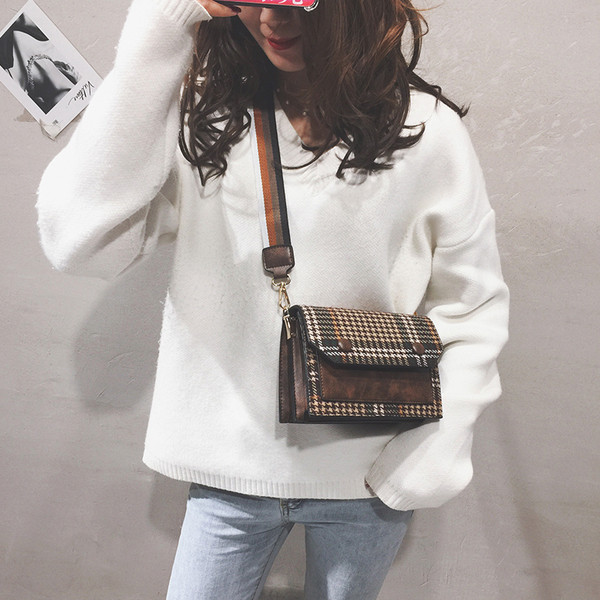 Νεο μοντέλο γυναικεία τσάντα σε τρία χρώματα