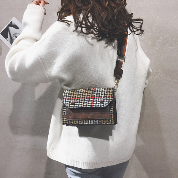 Νεο μοντέλο γυναικεία τσάντα σε τρία χρώματα