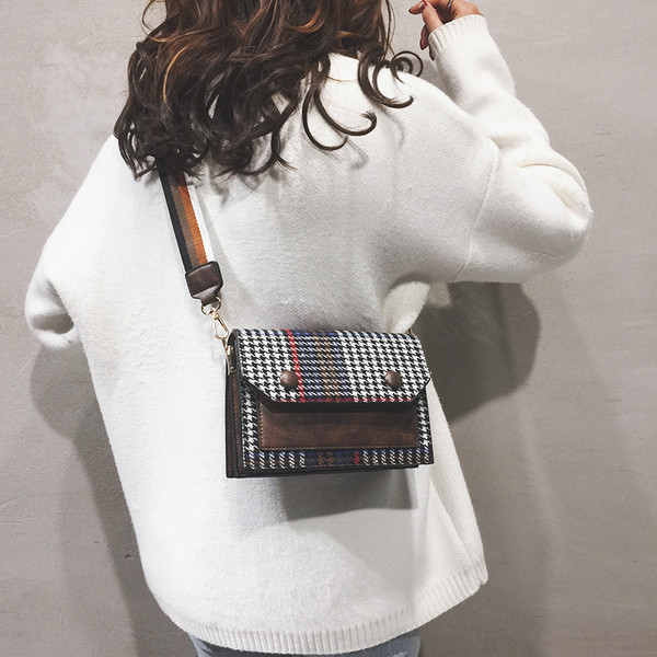 Νεο μοντέλο γυναικεία τσάντα σε τρία χρώματα