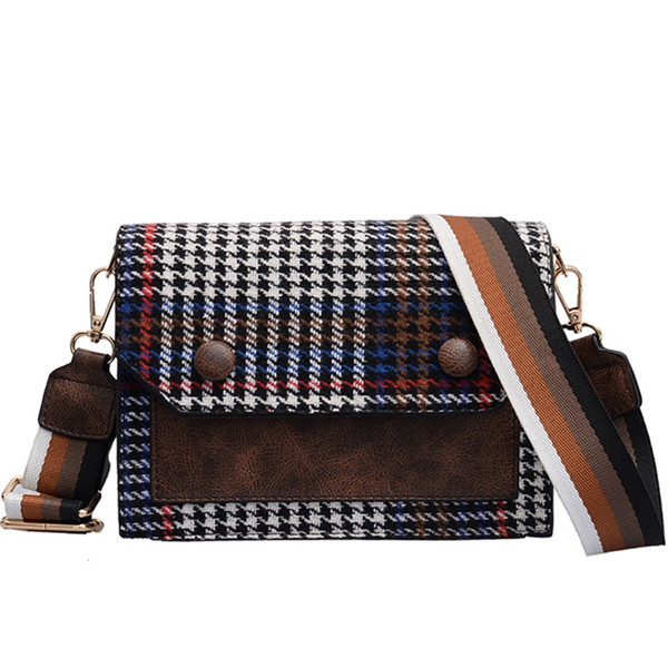 Νεο μοντέλο γυναικεία τσάντα σε τρία χρώματα