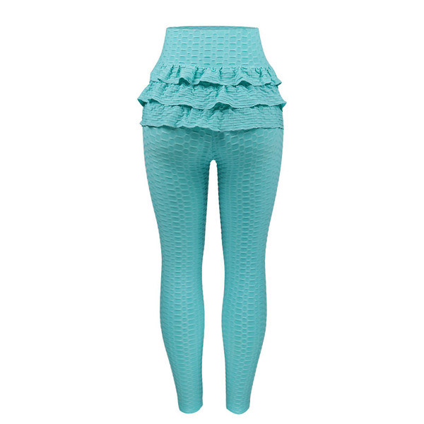 Μοντέρνο  γυναικείο κολάν σε πέντε χρώματα