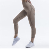 Γυναικείο κολάν  για αθλητικά και γυμναστήρια σε δύο χρώματα