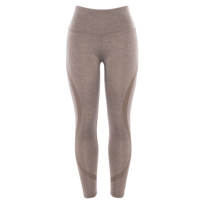 Γυναικείο κολάν  για αθλητικά και γυμναστήρια σε δύο χρώματα