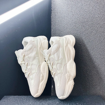 Férfi sportcipő fűzővel több színben