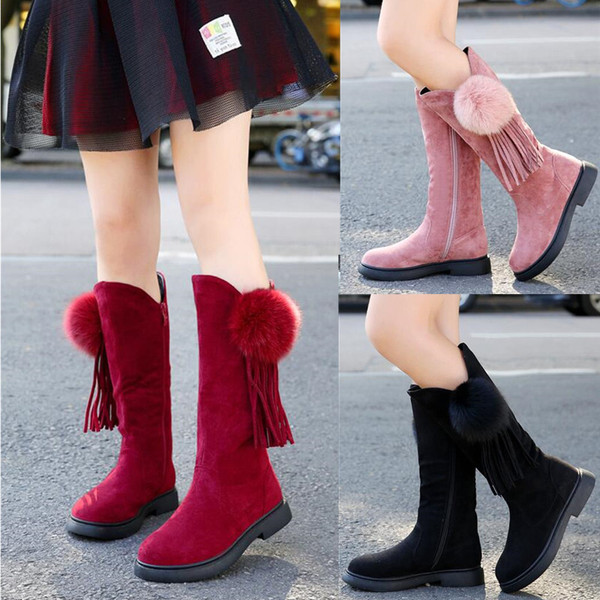 Παιδικές μπότες για  αγόρια για κορίτσια σε διάφορα χρώματα