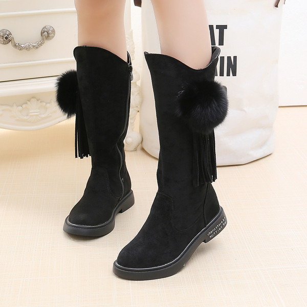 Παιδικές μπότες για  αγόρια για κορίτσια σε διάφορα χρώματα