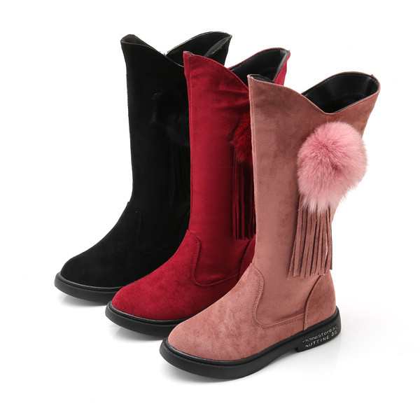 Παιδικές μπότες για  αγόρια για κορίτσια σε διάφορα χρώματα