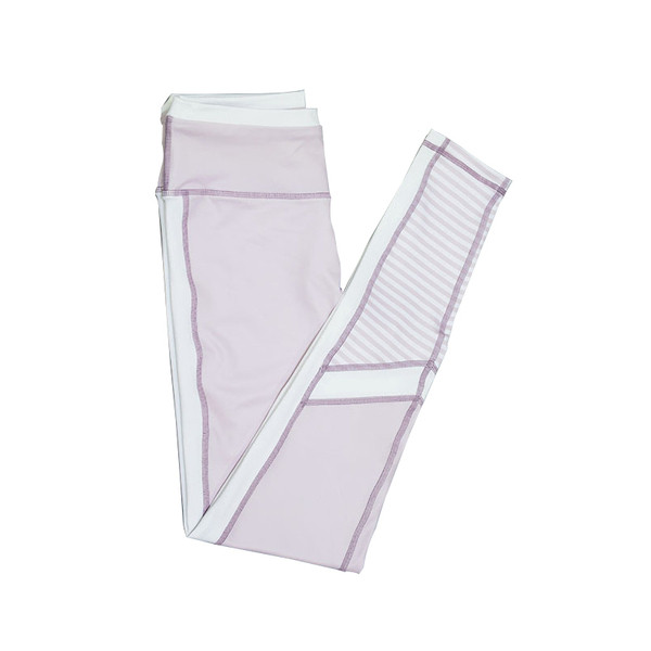 Modern női leggings sportoláshoz és fitneszhez