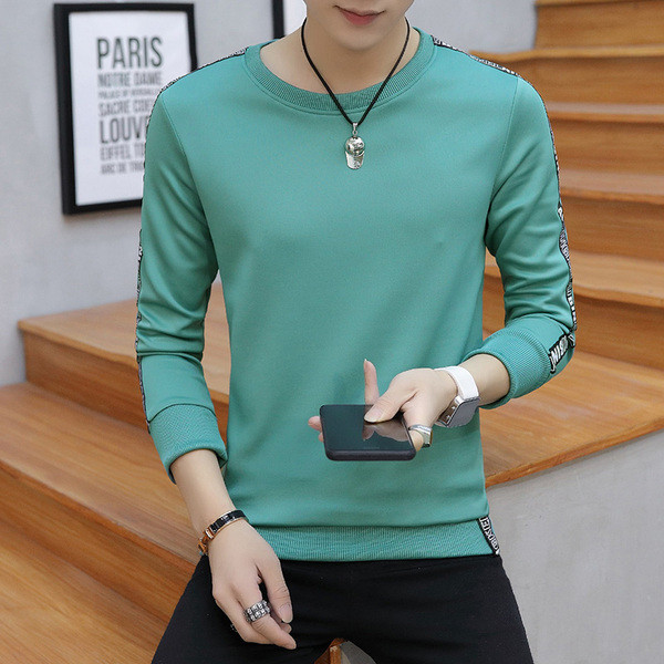 Alkalmi férfi blúz modell-Slim több színben