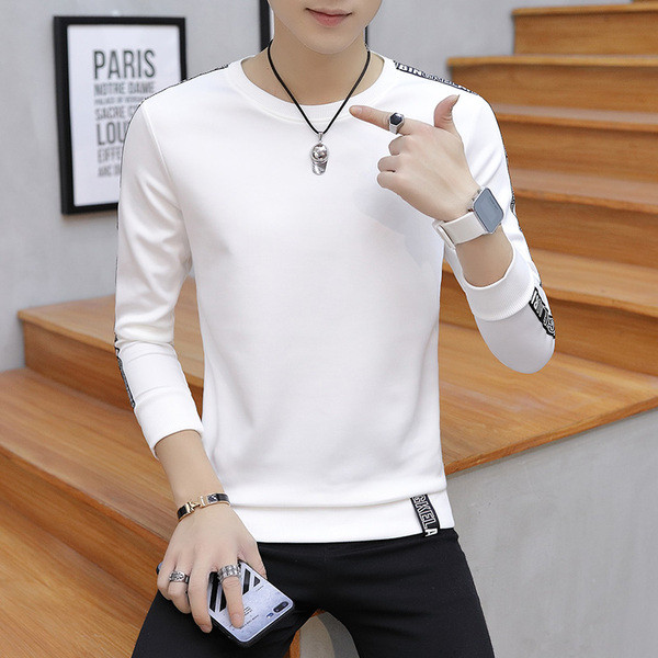 Alkalmi férfi blúz modell-Slim több színben