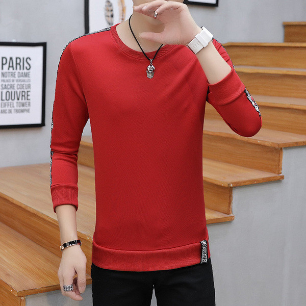 Alkalmi férfi blúz modell-Slim több színben