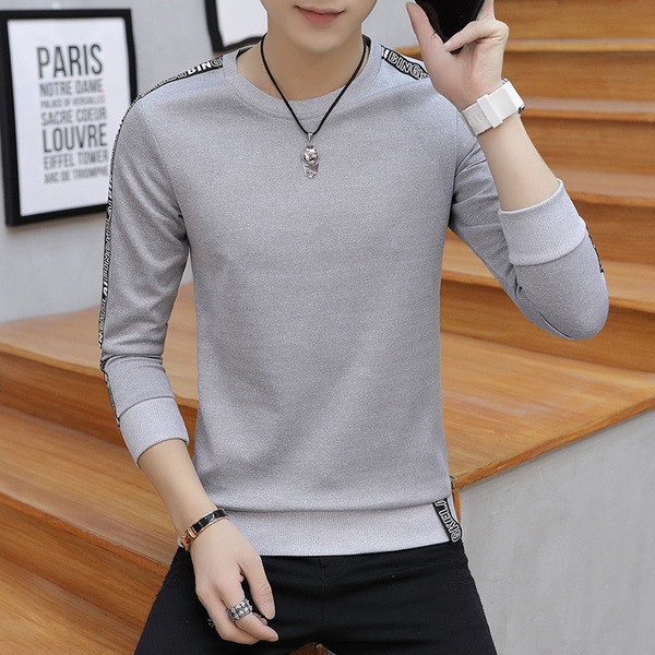 Alkalmi férfi blúz modell-Slim több színben