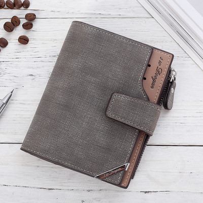 Portofel bărbătesc elegant - două modele