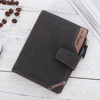 Portofel bărbătesc elegant - două modele