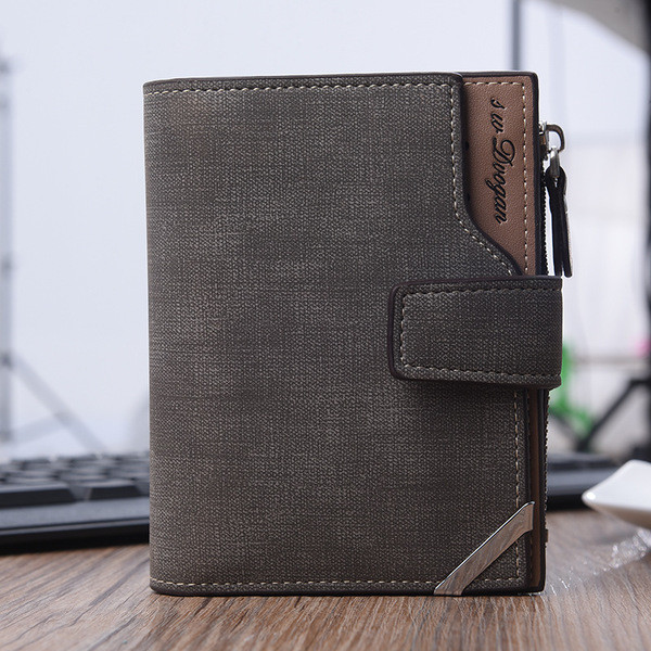 Portofel bărbătesc elegant - două modele