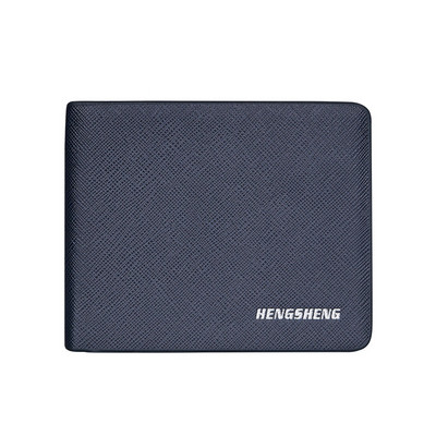 Κομψό ανδρικό πορτοφόλι σε τρία χρώματα