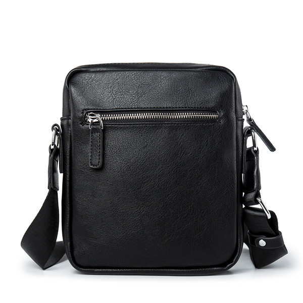 Alkalmi ekobőr táska állítható pánttal