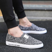 Casual αντρικά  μοκασίνια σε τρία χρώματα