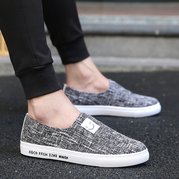 Casual αντρικά  μοκασίνια σε τρία χρώματα