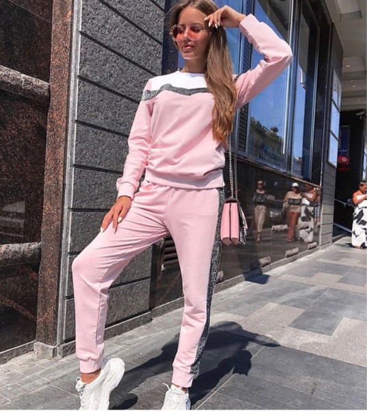 Set elegant de damă în trei culori