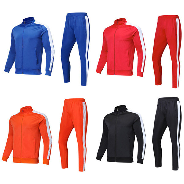 Férfi sportcsapat Karcsú modell több színben