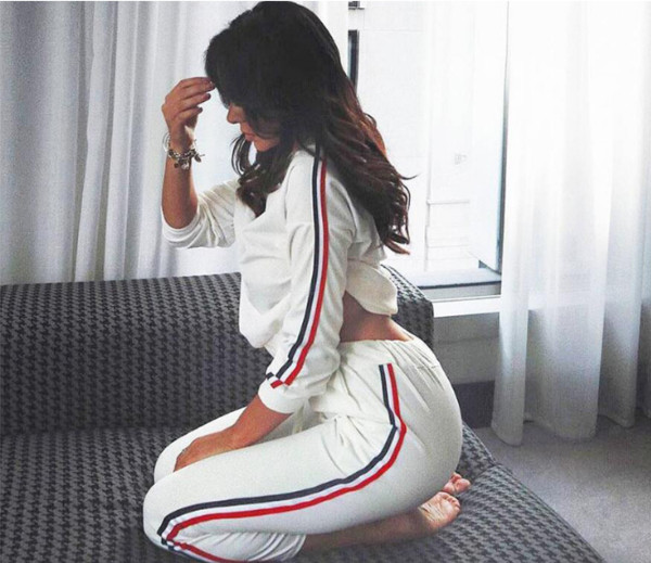 Modern sportcsapat két részből áll