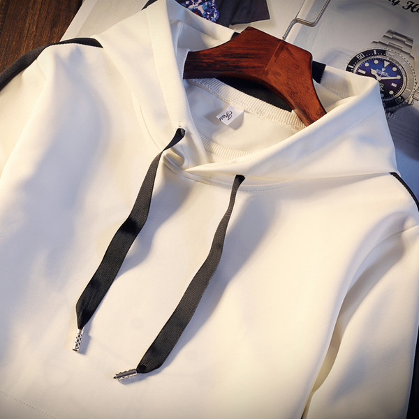 Férfi sportcsapat több színben - két modell