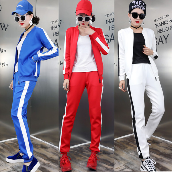 Γυναικείο κομψό  σετ σε διάφορα χρώματα