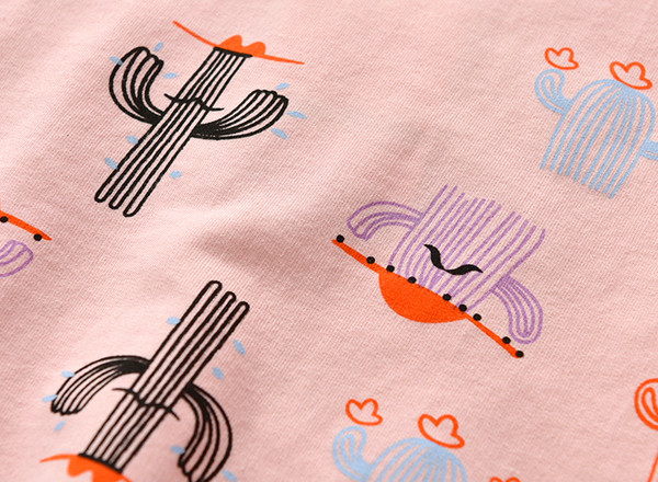 Παιδική μπλούζα από βαμβάκι  σε διάφορα χρώματα