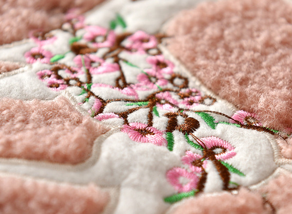 Χειμερινό πουλόβερ για παιδιά με μαλακή επένδυση σε διάφορα χρώματα