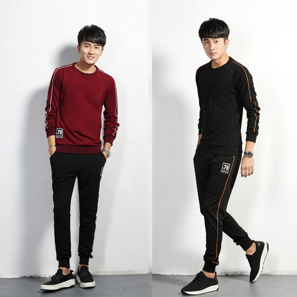 Napi férfi csapat több színben