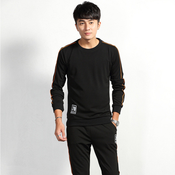 Napi férfi csapat több színben