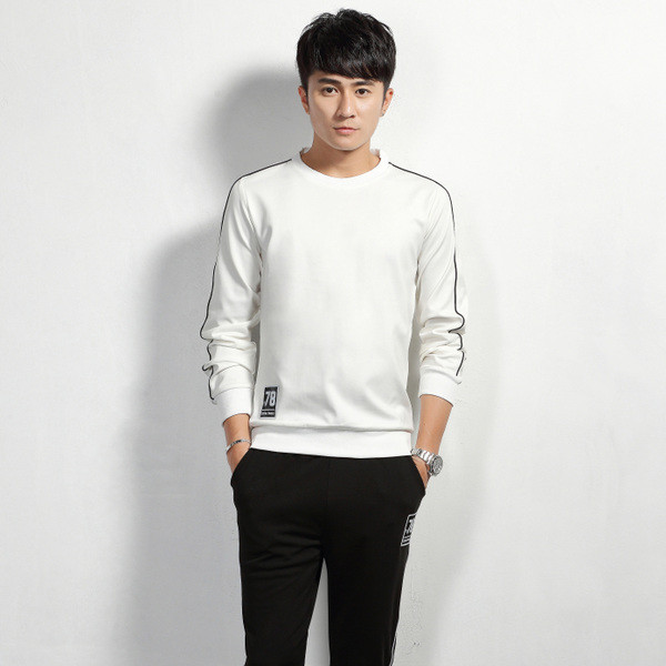 Napi férfi csapat több színben