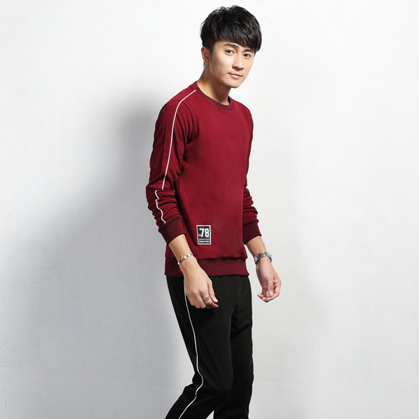 Napi férfi csapat több színben