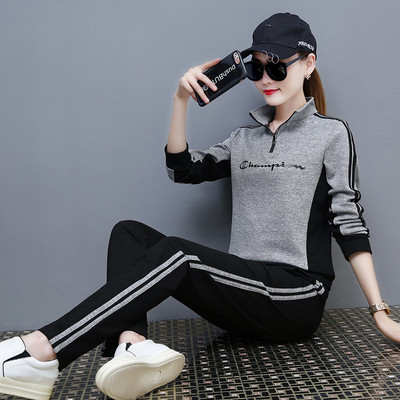 Női sportruha több színben