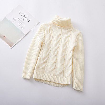 Παιδικό πουλόβερ  σε διάφορα χρώματα