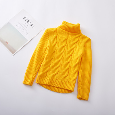 Παιδικό πουλόβερ  σε διάφορα χρώματα