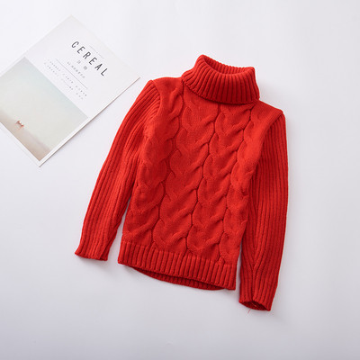 Παιδικό πουλόβερ  σε διάφορα χρώματα