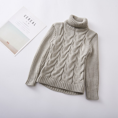 Παιδικό πουλόβερ  σε διάφορα χρώματα