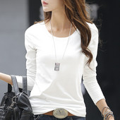 Női blúz több színben - letisztult modell