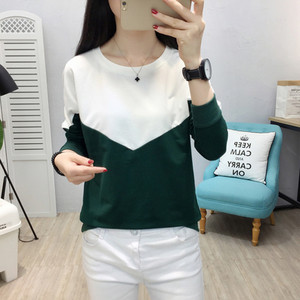 Női modern blúz több színben, hosszú ujjal - két modell